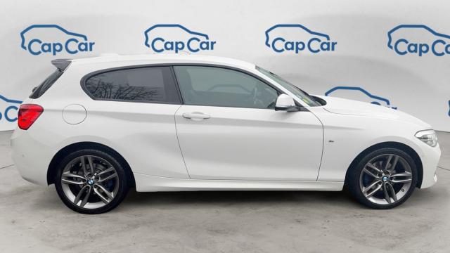 Bmw Série 1 image 4