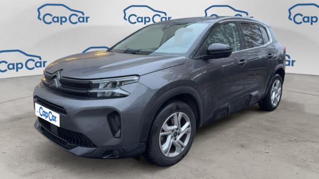 Citroen C5 Aircross I 1.2 Puretech 130 Feel Pack