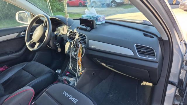 Audi Q3 Sportback image 4