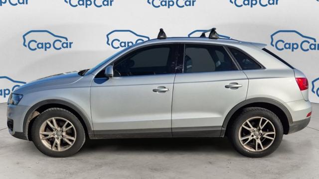 Audi Q3 Sportback image 2