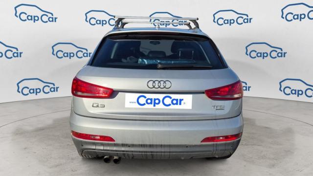 Audi Q3 Sportback image 8