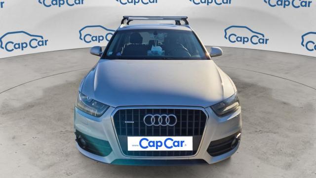 Audi Q3 Sportback image 7