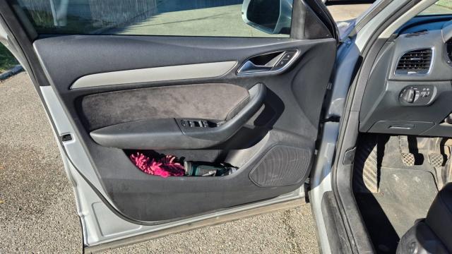 Audi Q3 Sportback image 3