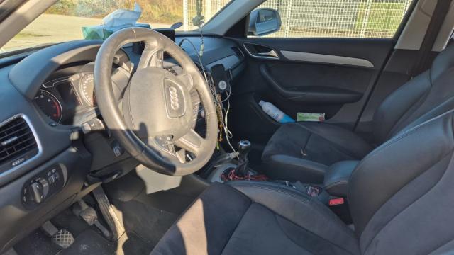 Audi Q3 Sportback image 6