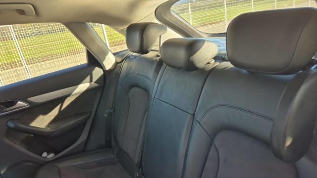 Audi Q3 Sportback image 9