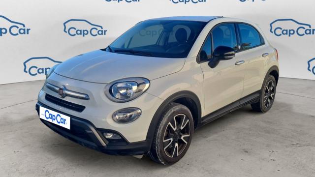 Fiat 500x 1.6 E-Torq 110 4x2 Live Edizione