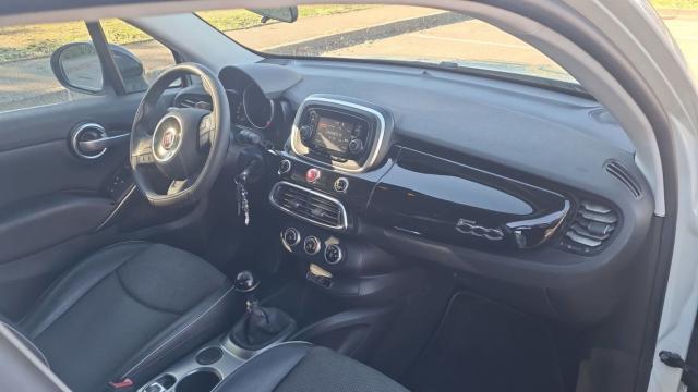 Fiat 500x image 5