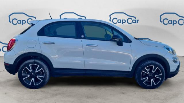 Fiat 500x image 3