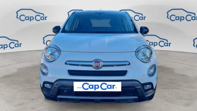 Fiat 500x image 8