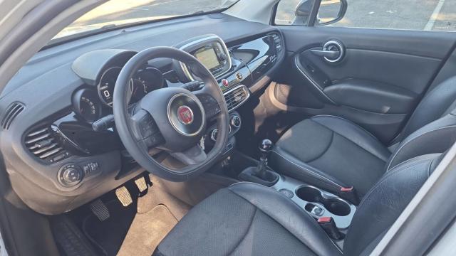 Fiat 500x image 1