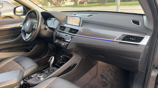 Bmw X1 image 7