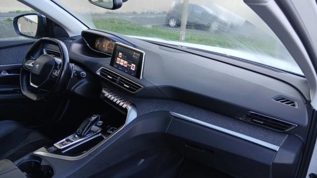 Peugeot 3008 image 7