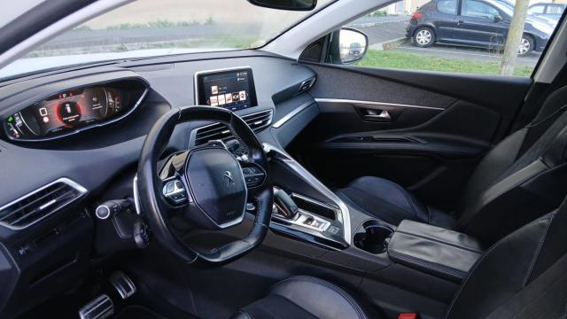 Peugeot 3008 image 5