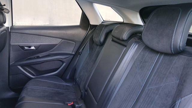 Peugeot 3008 image 8