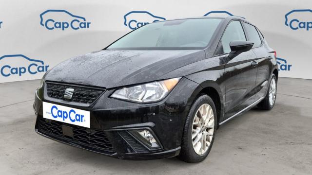 Seat Ibiza 1.0 Eco Tsi 95 Urban