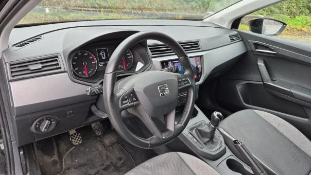Seat Ibiza image 2