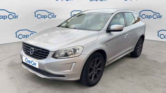 Volvo Xc60 2.0 D3 150 Ocean Race