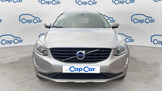 Volvo Xc60 image 3
