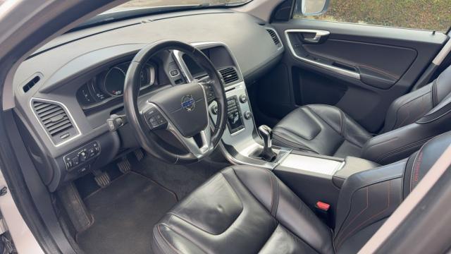 Volvo Xc60 image 5