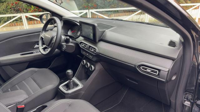 Dacia Sandero image 5