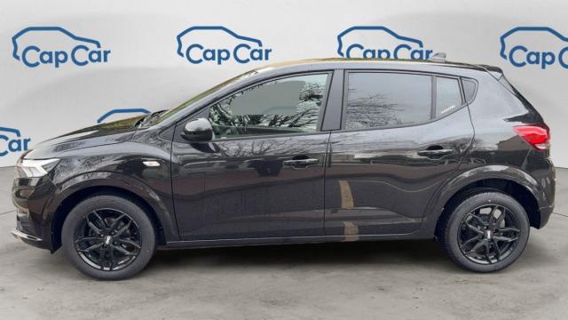 Dacia Sandero image 1