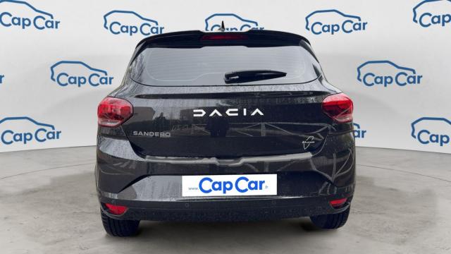 Dacia Sandero image 3