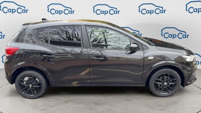 Dacia Sandero image 8