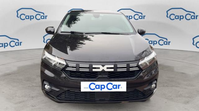 Dacia Sandero image 9