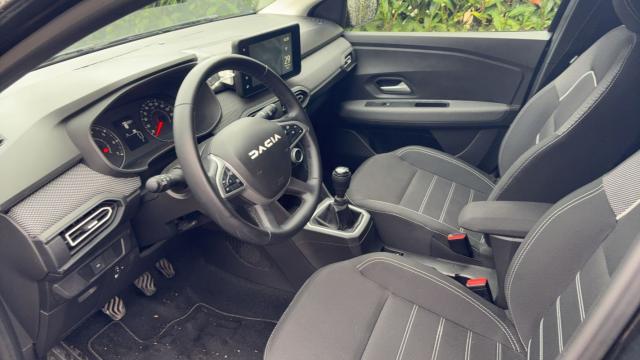 Dacia Sandero image 4