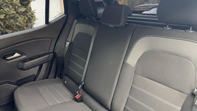 Dacia Sandero image 2