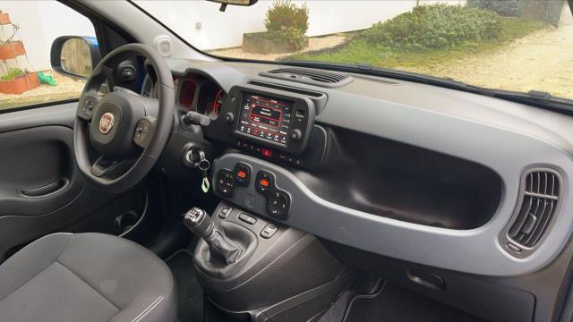 Fiat Panda image 2