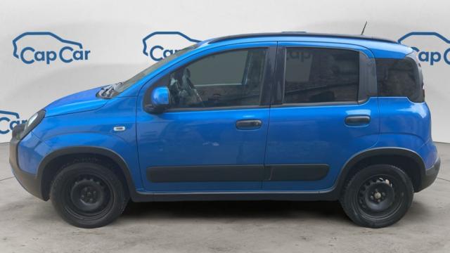 Fiat Panda image 3