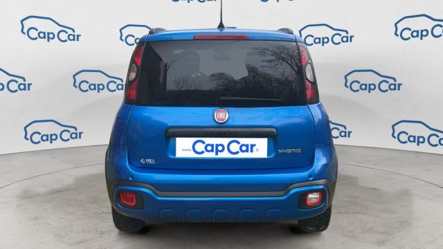 Fiat Panda image 8