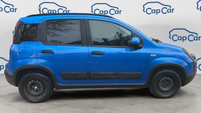 Fiat Panda image 6