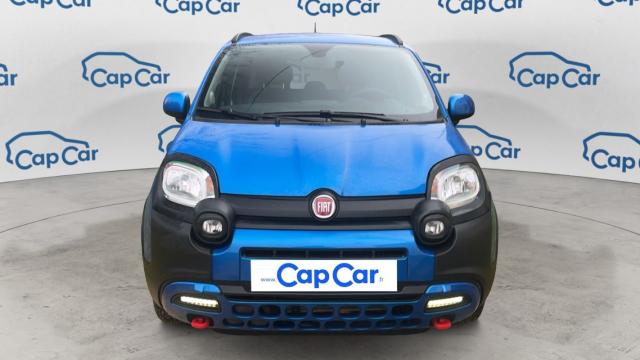 Fiat Panda image 1