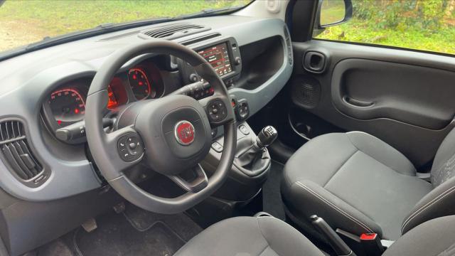 Fiat Panda image 9