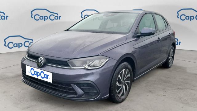 Volkswagen Polo 1.0 Tsi 95 Life
