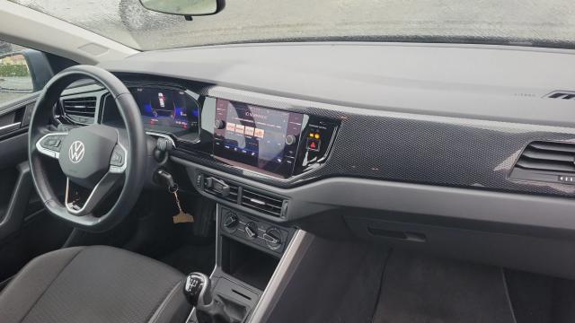 Volkswagen Polo image 9