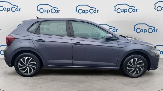 Volkswagen Polo image 6