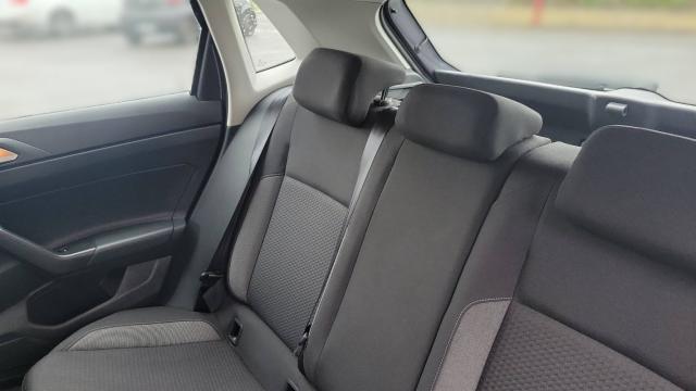 Volkswagen Polo image 1