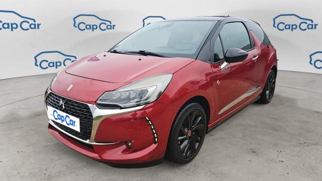 Ds Ds 3 1.2 Puretech 110 Performance Line