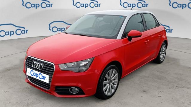 Audi A1 Sportback 1.2 Tfsi 86 Ambiente