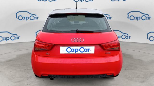Audi A1 Sportback image 3