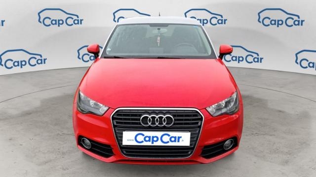 Audi A1 Sportback image 4