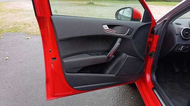 Audi A1 Sportback image 5