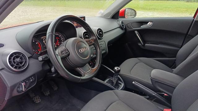 Audi A1 Sportback image 7