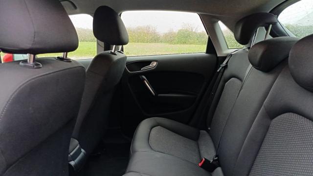 Audi A1 Sportback image 1