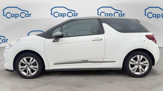 Citroen Ds3 image 2