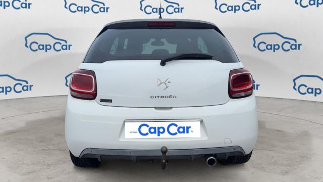 Citroen Ds3 image 5