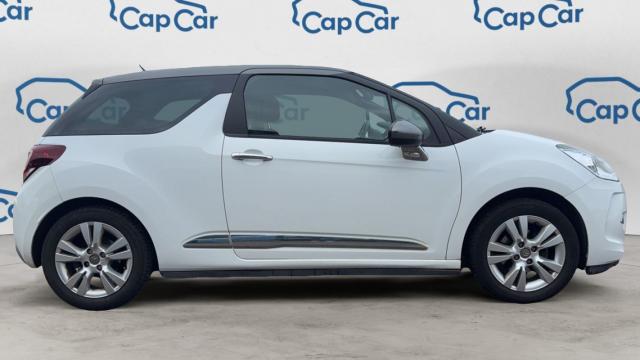 Citroen Ds3 image 8